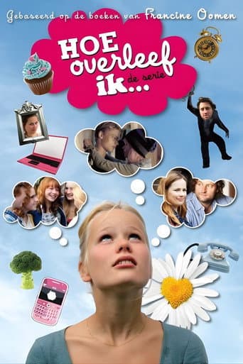 Poster for Hoe Overleef Ik...