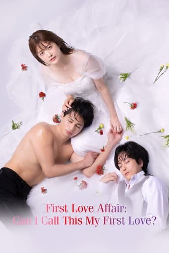 Poster for First Love Affair