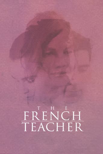 Poster for The French Teacher