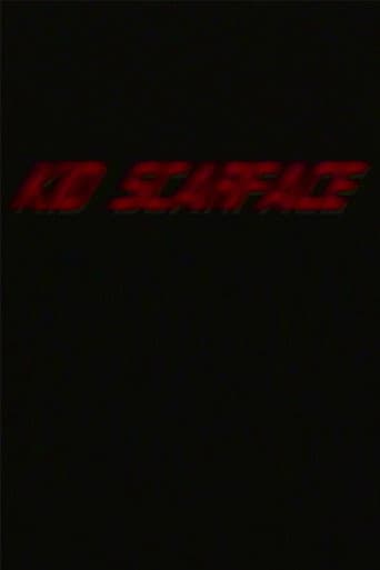 Poster for Kid Scarface
