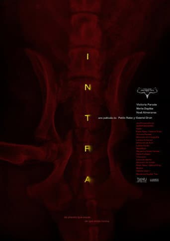 Poster for Intra