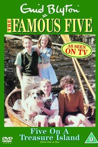 Poster for Series 1