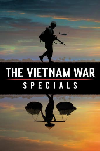Poster for Specials