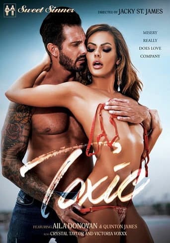 Poster for Toxic