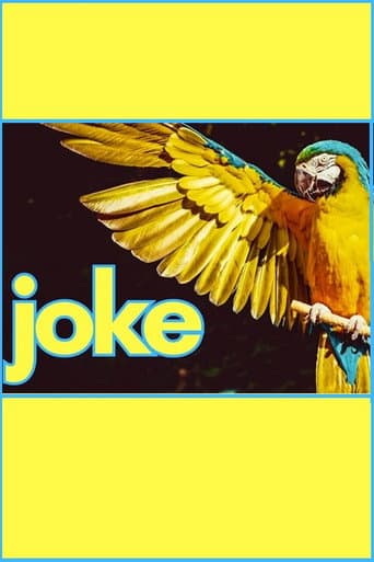 Poster for Joke