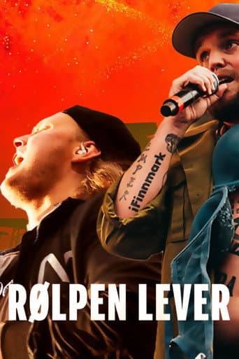 Poster for Rølpen lever