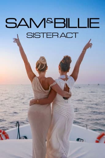 Poster for Sam & Billie: Sister Act