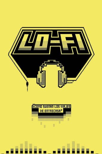 Poster for Lo-Fi