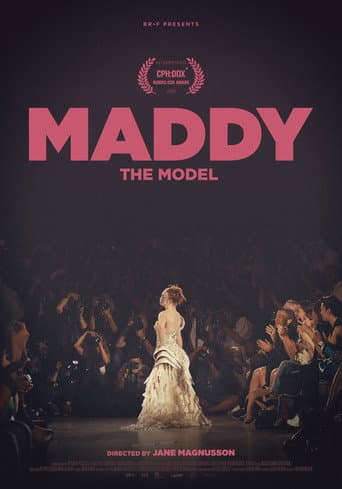 Poster for Maddy the Model