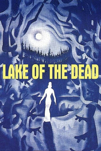 Poster for Lake of the Dead
