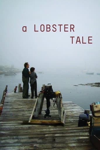 Poster for A Lobster Tale