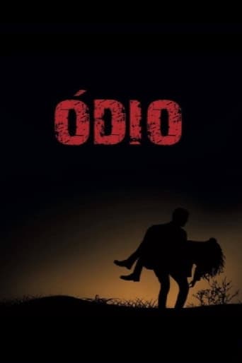Poster for Ódio