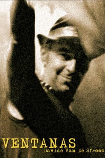 Poster for Ventanas