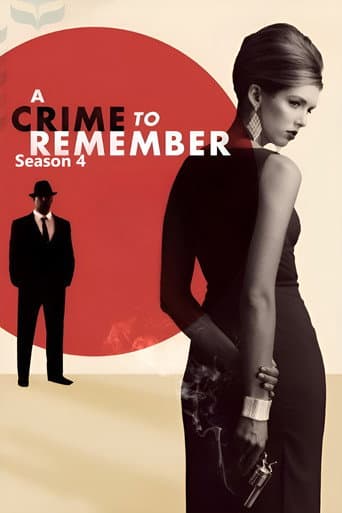 Poster for Season 4