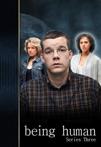 Poster for Series 3