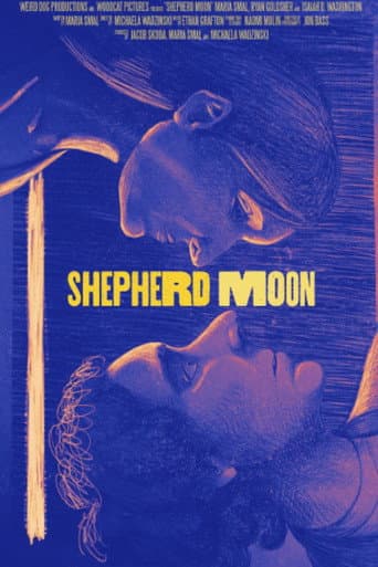 Poster for Shepherd Moon
