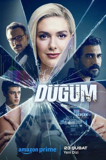 Poster for Season 1