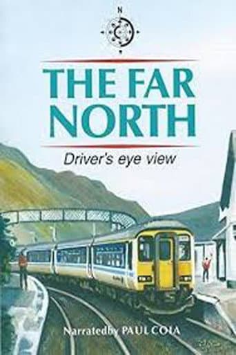 Poster for The Far North (Driver's Eye View)