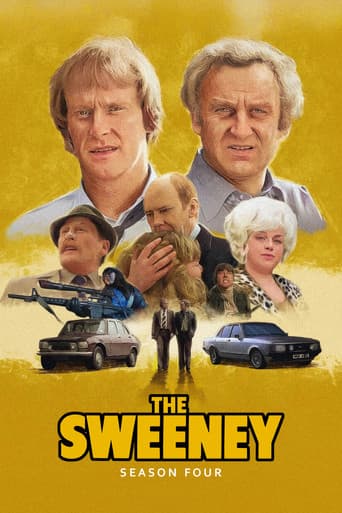 Poster for Season 4