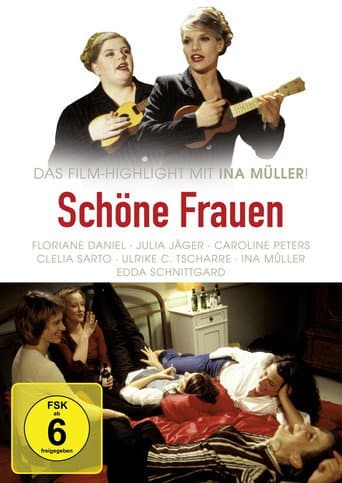 Poster for Beautiful Women