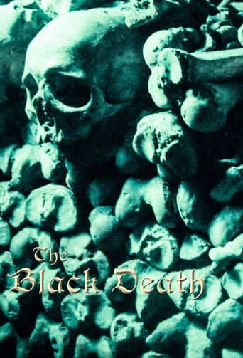 Poster for The Black Death: A Plague Upon the World