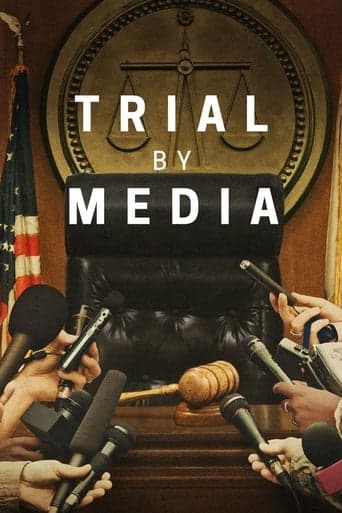 Poster for Trial by Media