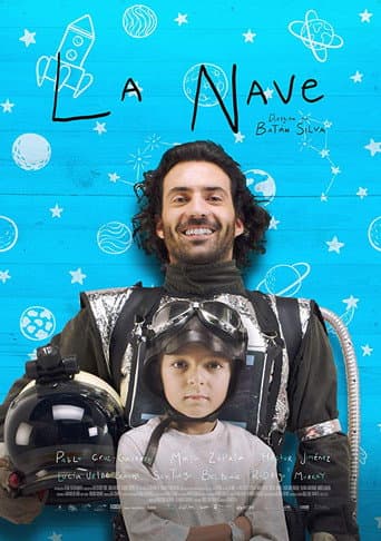 Poster for The Ship