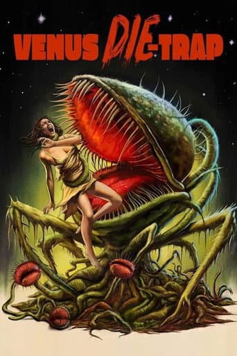 Poster for Venus DIE-Trap