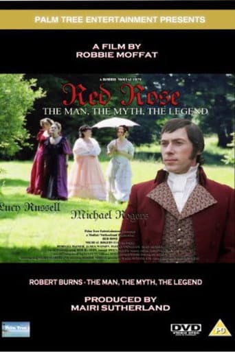 Poster for Red Rose