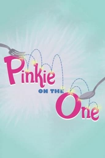 Poster for Pinkie on the One