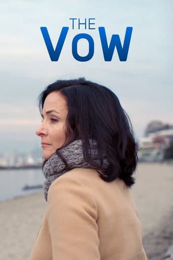 Poster for The Vow