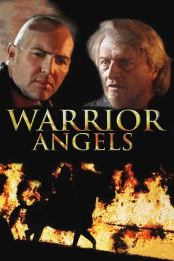 Poster for Warrior Angels