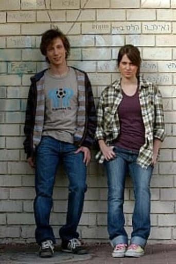 Poster for Alex Pro and Cons