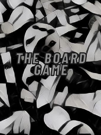 Poster for The Board Game