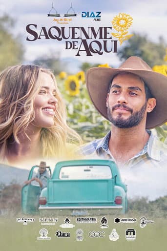 Poster for Sáquenme de aquí