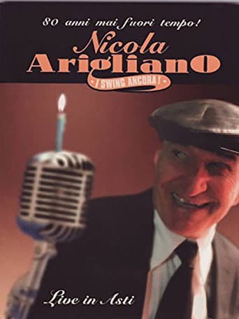 Poster for I swing ancora