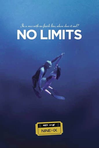 Poster for No Limits