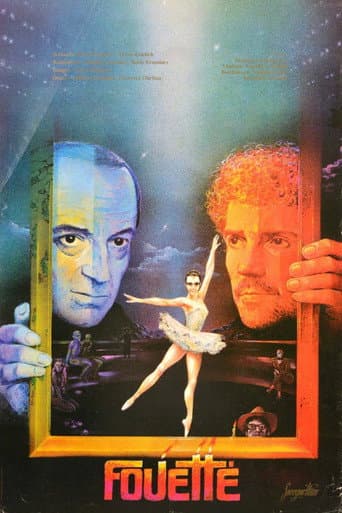 Poster for Fouetté