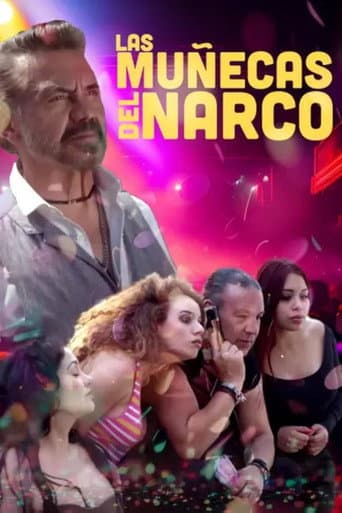 Poster for Las muñecas del narco