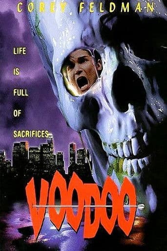 Poster for Voodoo