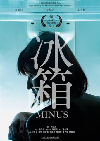 Poster for Minus
