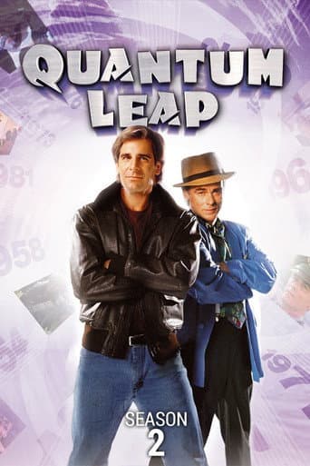 Poster for Season 2