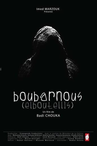 Poster for Boubarnous