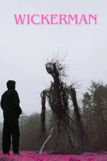 Poster for Wickerman