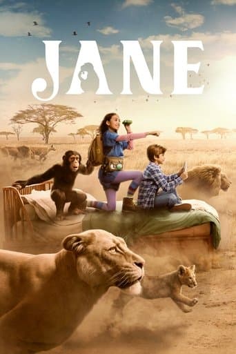 Poster for Season 2