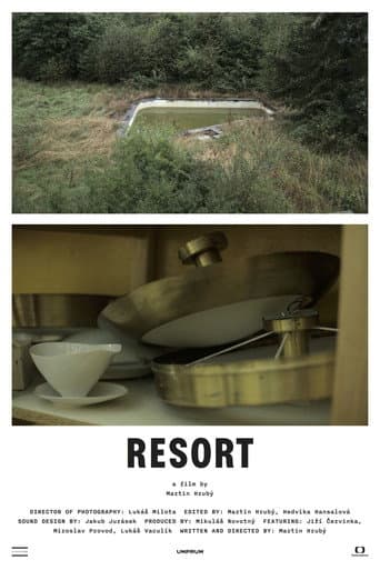 Poster for Resort