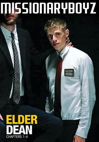 Poster for Elder Dean: Chapters 1-4