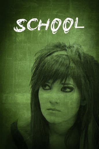 Poster for School