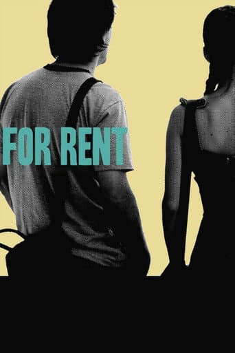 Poster for For Rent