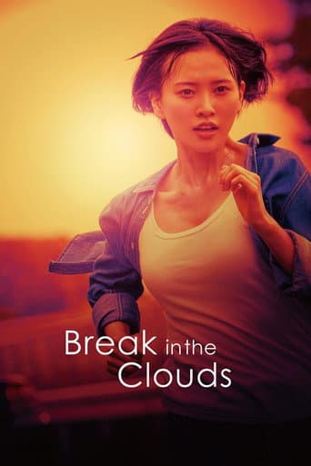 Poster for Break in the Clouds